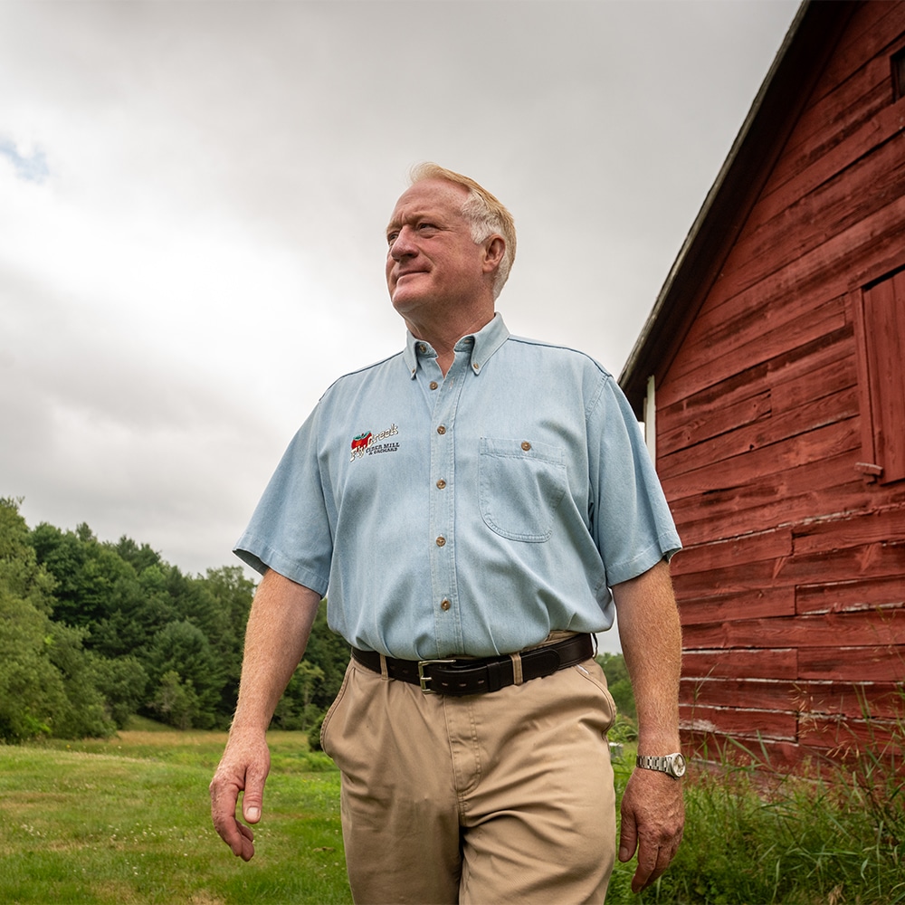 Meet Bill Michaels Card Image