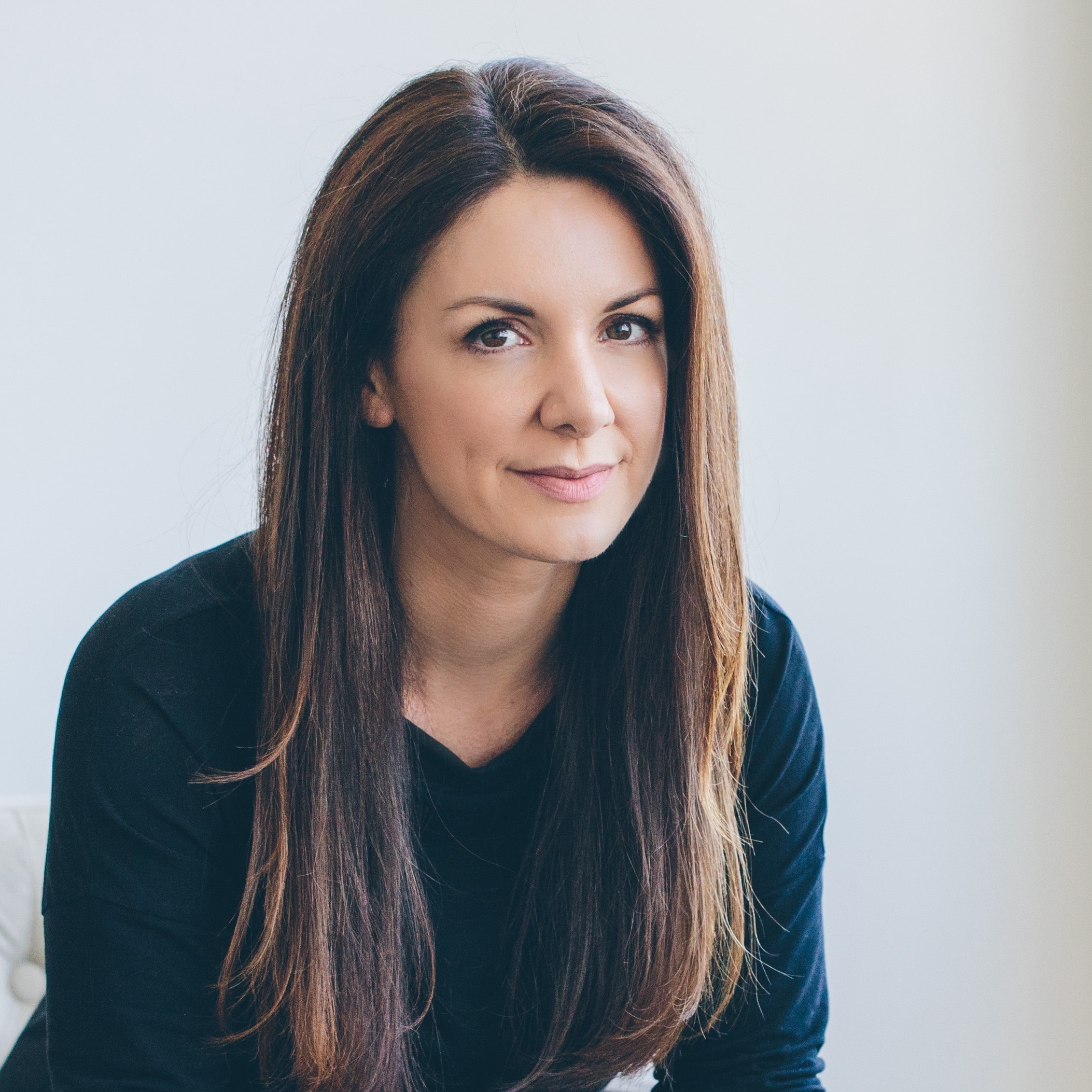 Headshot of Kat Cole