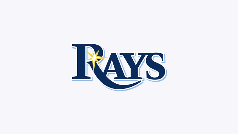 Sale of the Tampa Bay Rays Card Image