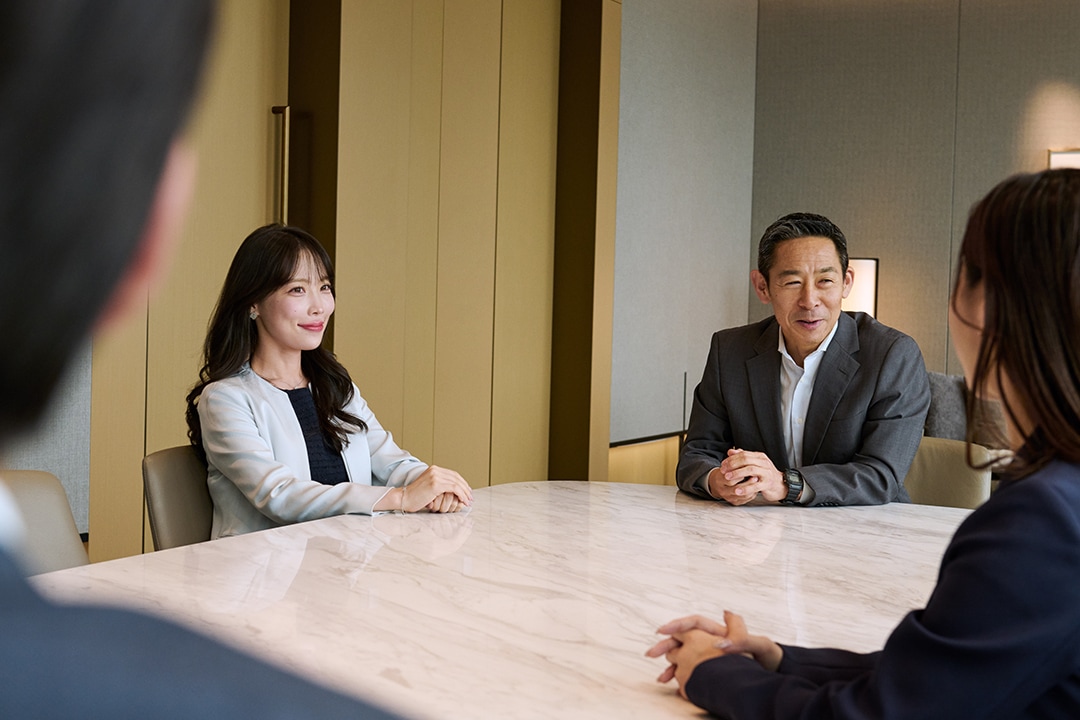 Goldman Sachs Careers Banner