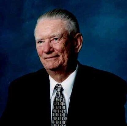 John Kenneth Clauson Card Image