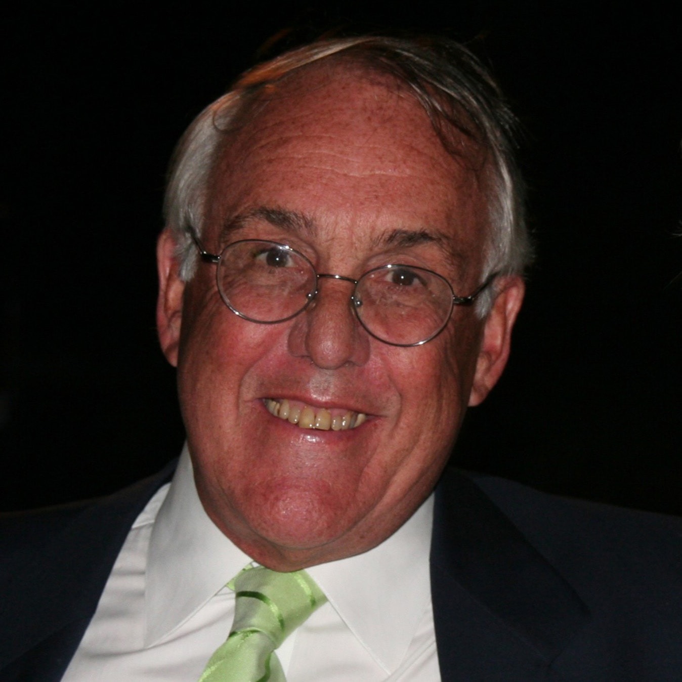 Richard Davis Card Image