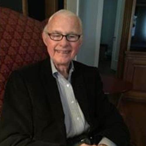 William Sennott Card Image