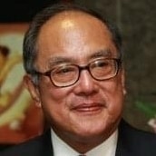 Ernest (Ernie) Liu Card Image