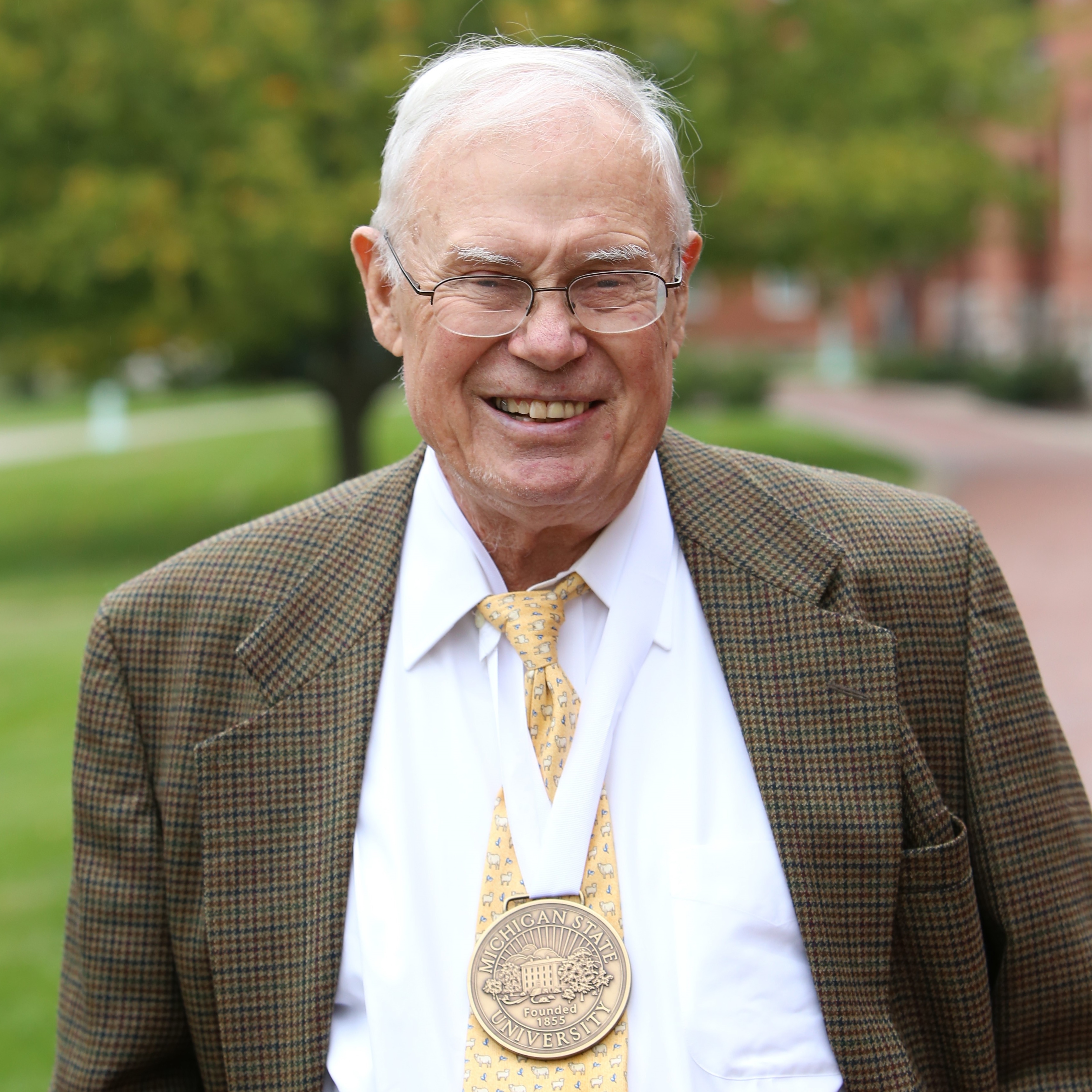 Gary Seevers Card Image