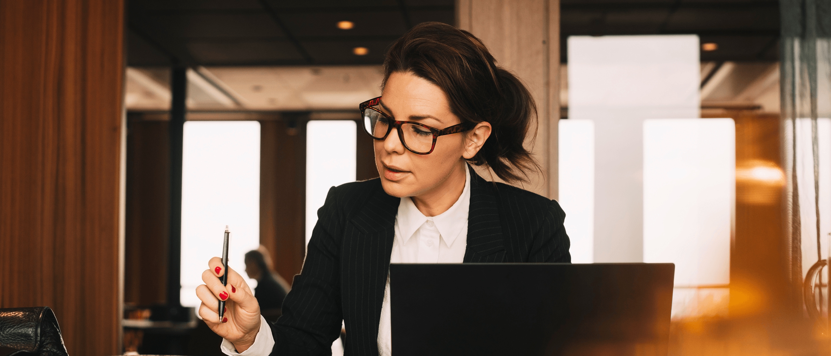 Corporate Sponsored Programs