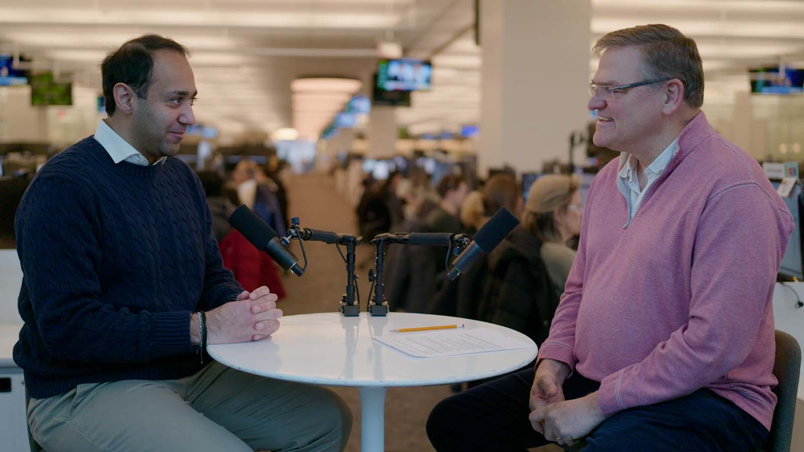 Stock Market Shakeout Card Image