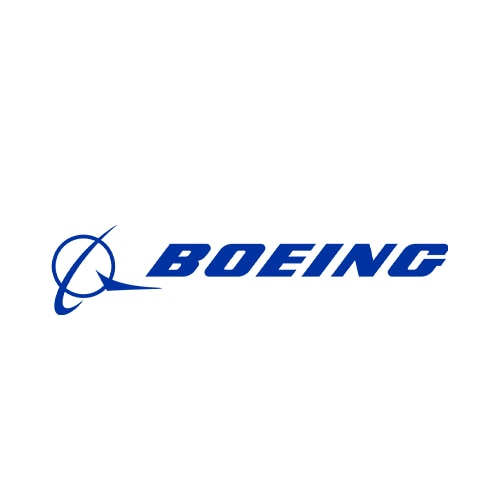 Boeing Card Image
