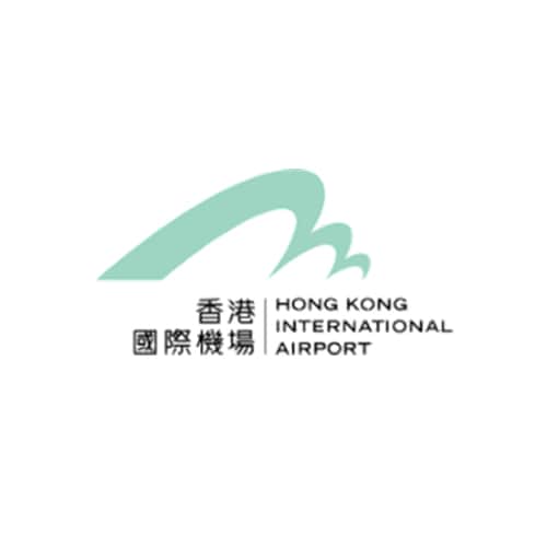 Airport Authority Hong Kong Card Image