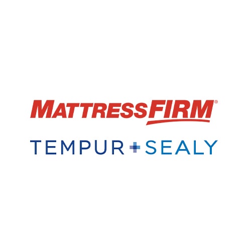 Mattress Firm Card Image
