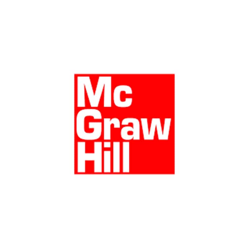 McGraw Hill Card Image