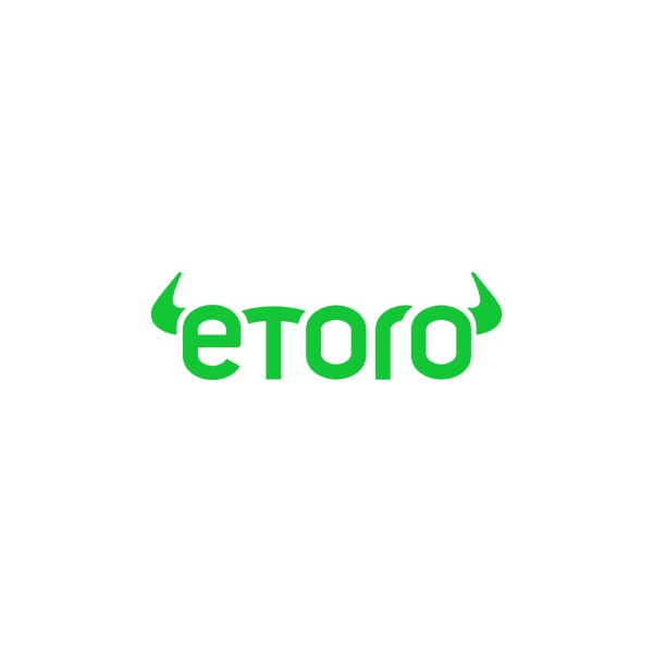 eToro Card Image