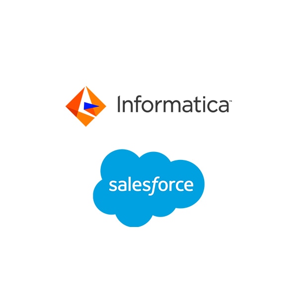 Informatica Card Image