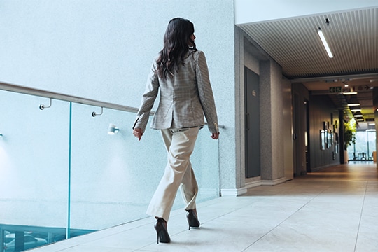 The Road to Independence Card Image