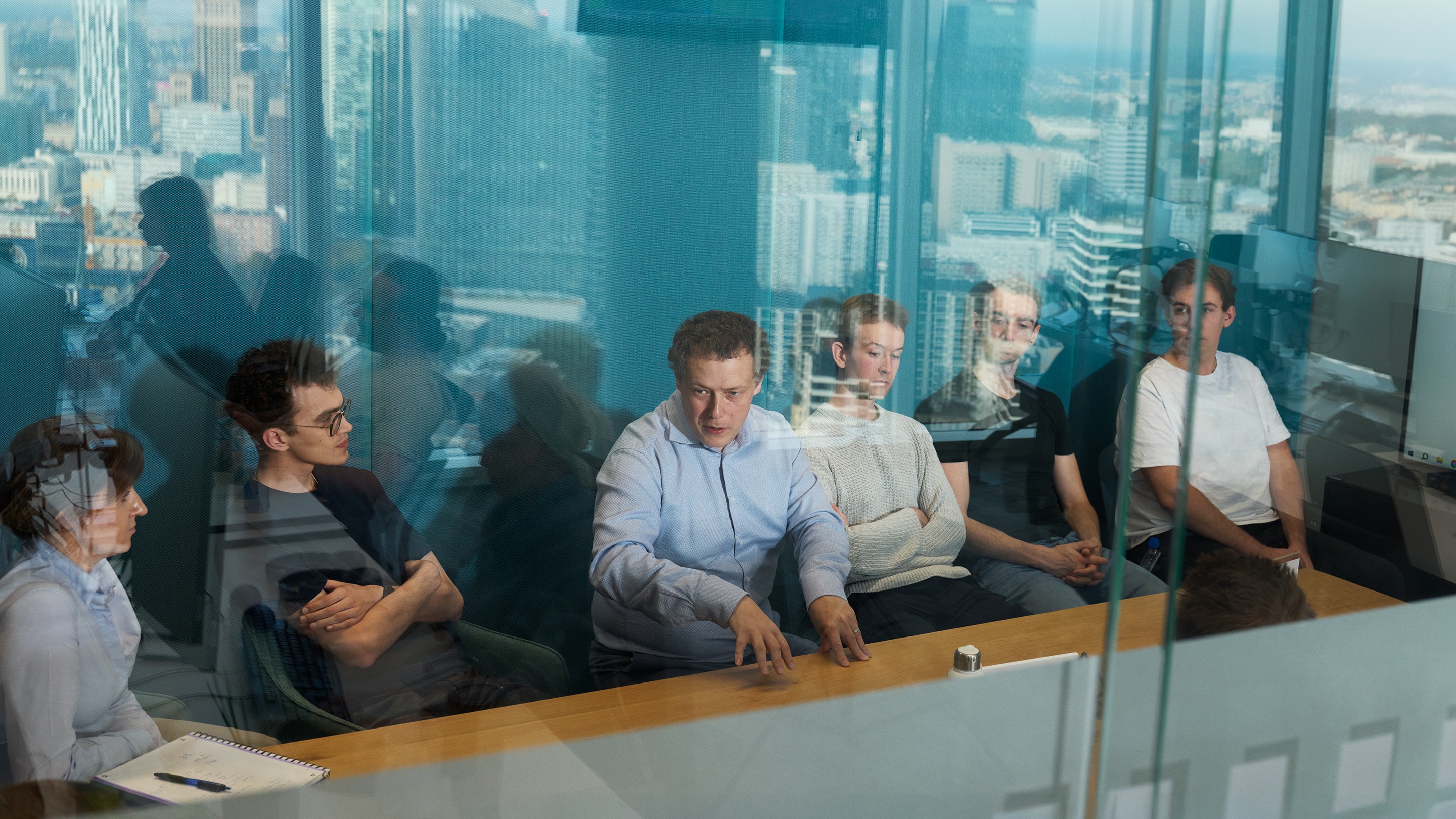 Goldman Sachs Careers Banner